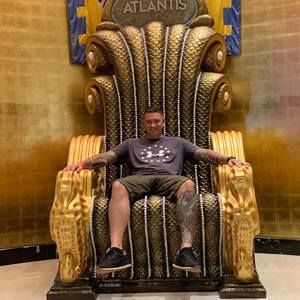 Meet your Posher, Mark